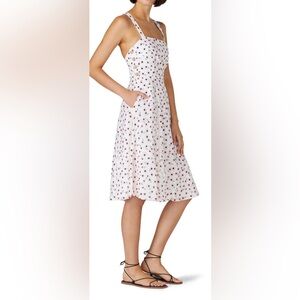 Hutch
Printed Belle Dress